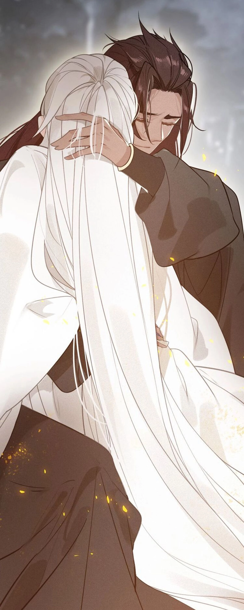 Đế Sư Tại Thượng Chapter 48 - 19