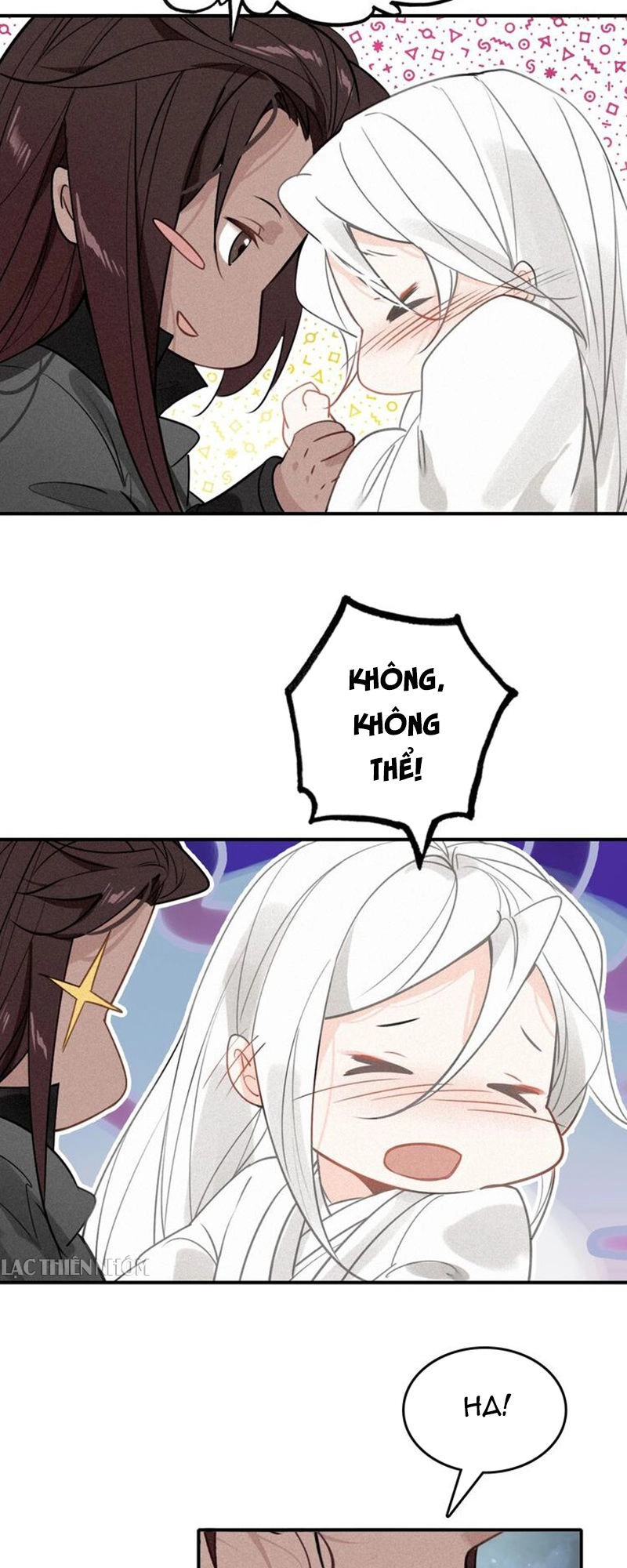 Đế Sư Tại Thượng Chapter 48 - 27