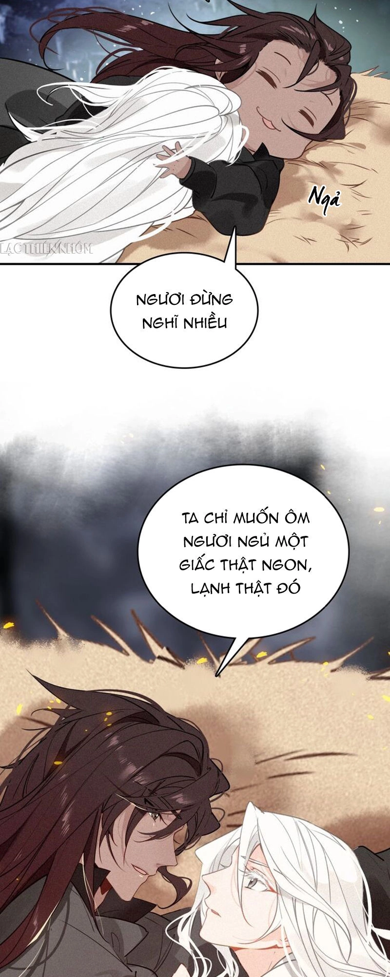 Đế Sư Tại Thượng Chapter 48 - 29