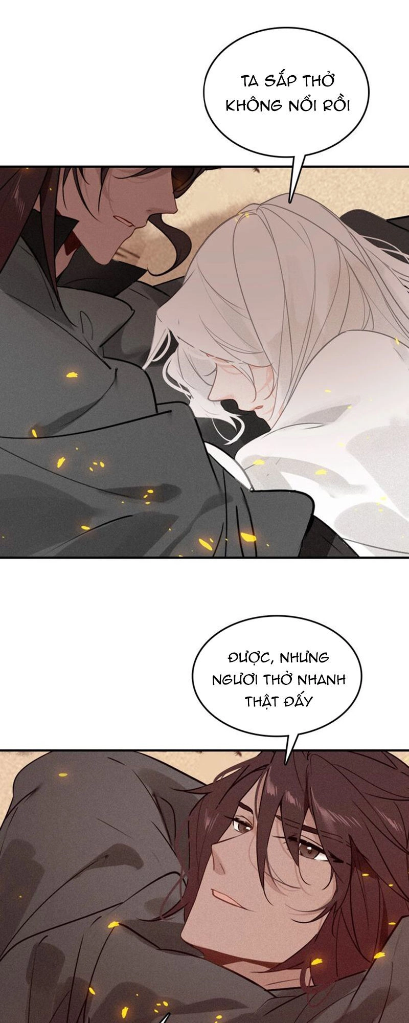 Đế Sư Tại Thượng Chapter 48 - 33