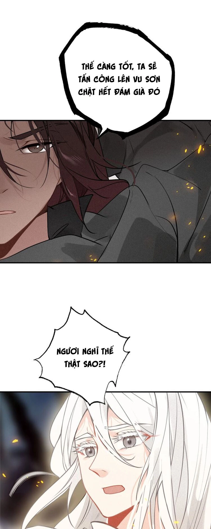 Đế Sư Tại Thượng Chapter 48 - 37