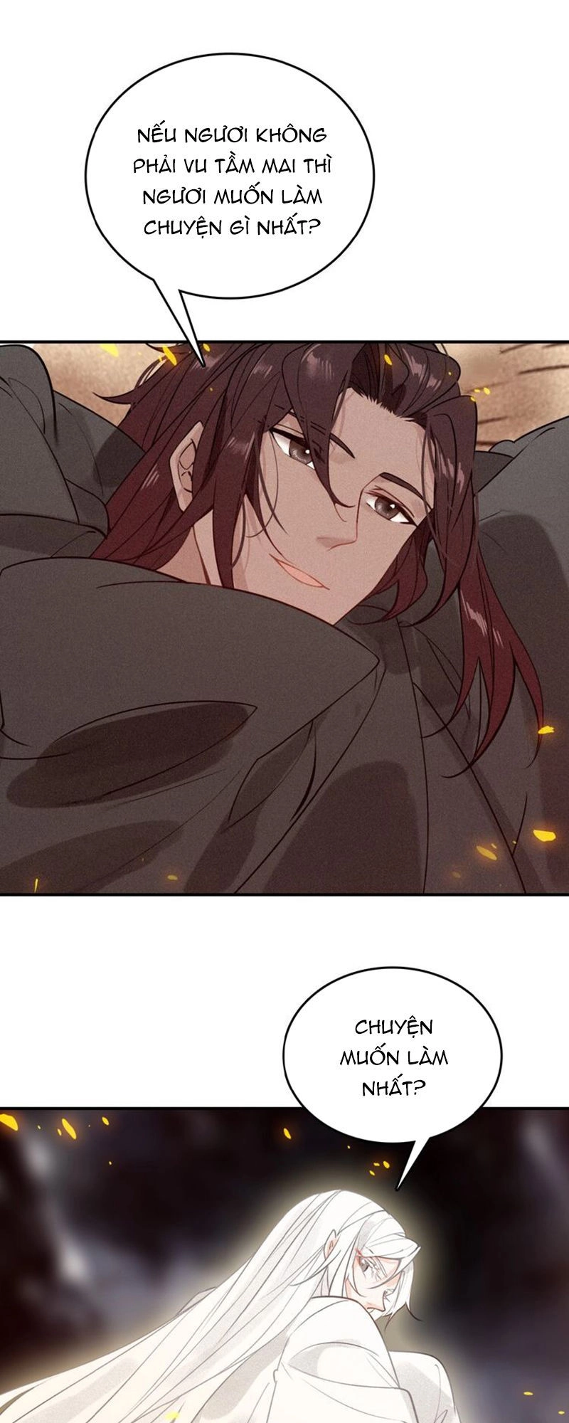 Đế Sư Tại Thượng Chapter 48 - 41