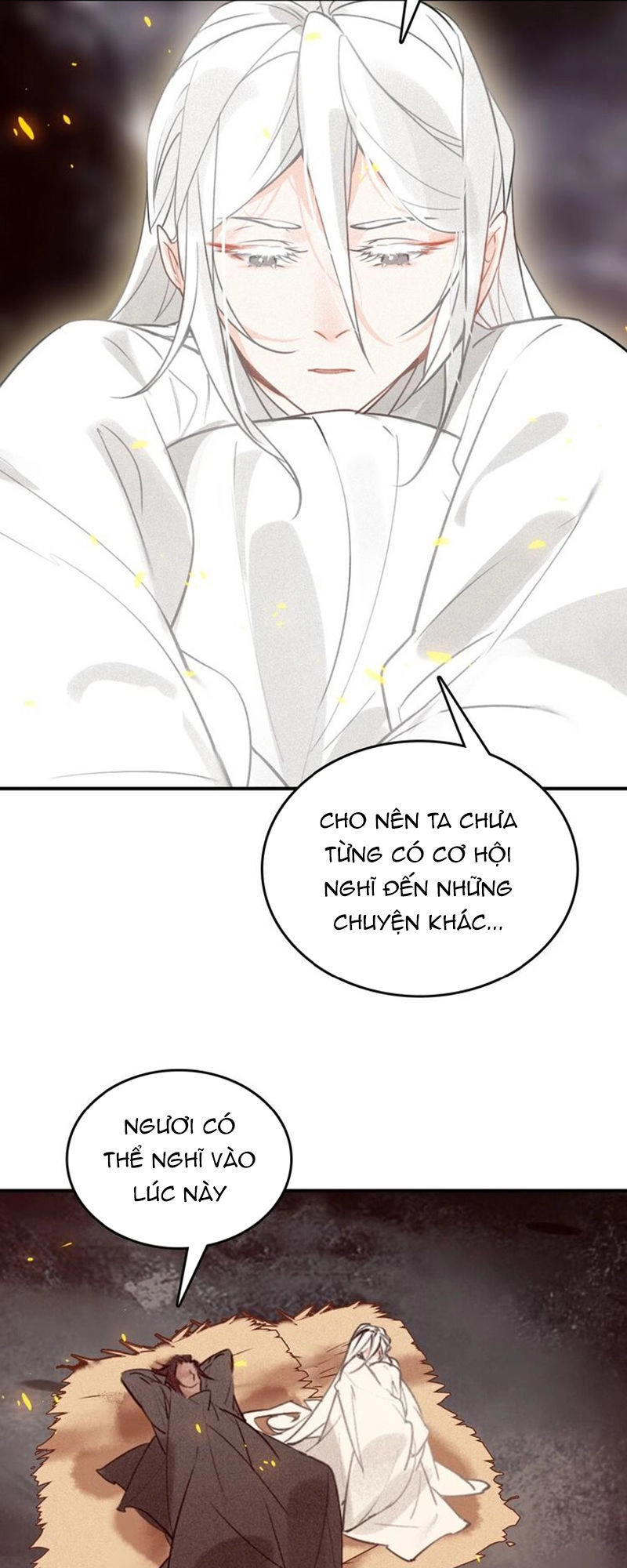 Đế Sư Tại Thượng Chapter 48 - 43