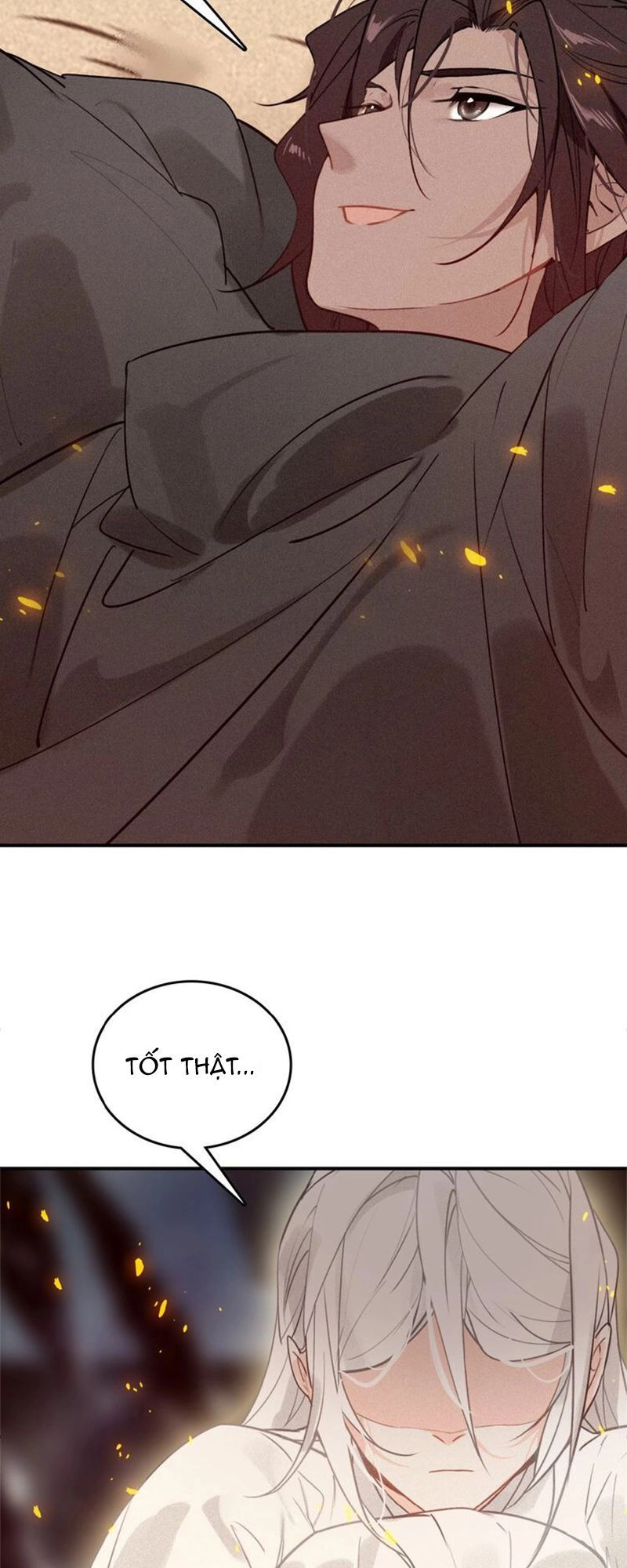 Đế Sư Tại Thượng Chapter 48 - 45