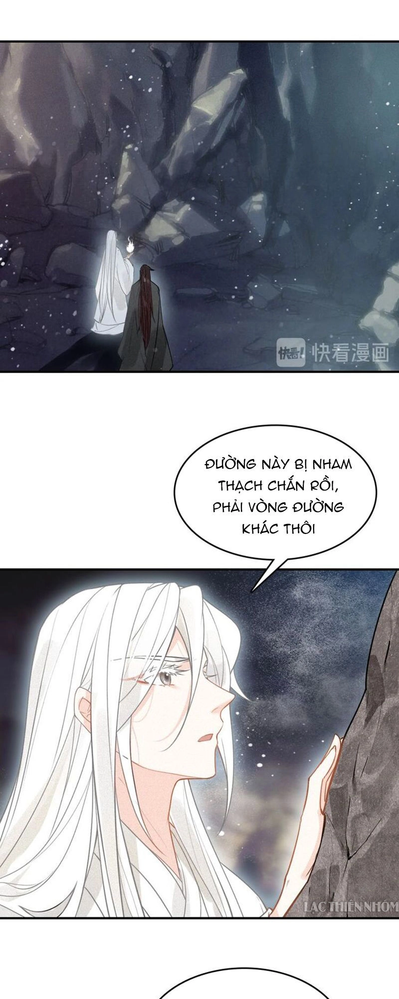 Đế Sư Tại Thượng Chapter 49 - 11