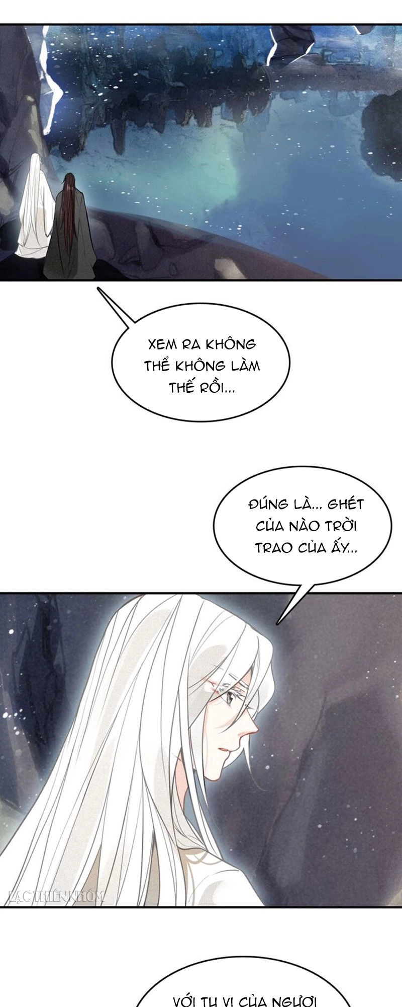 Đế Sư Tại Thượng Chapter 49 - 13