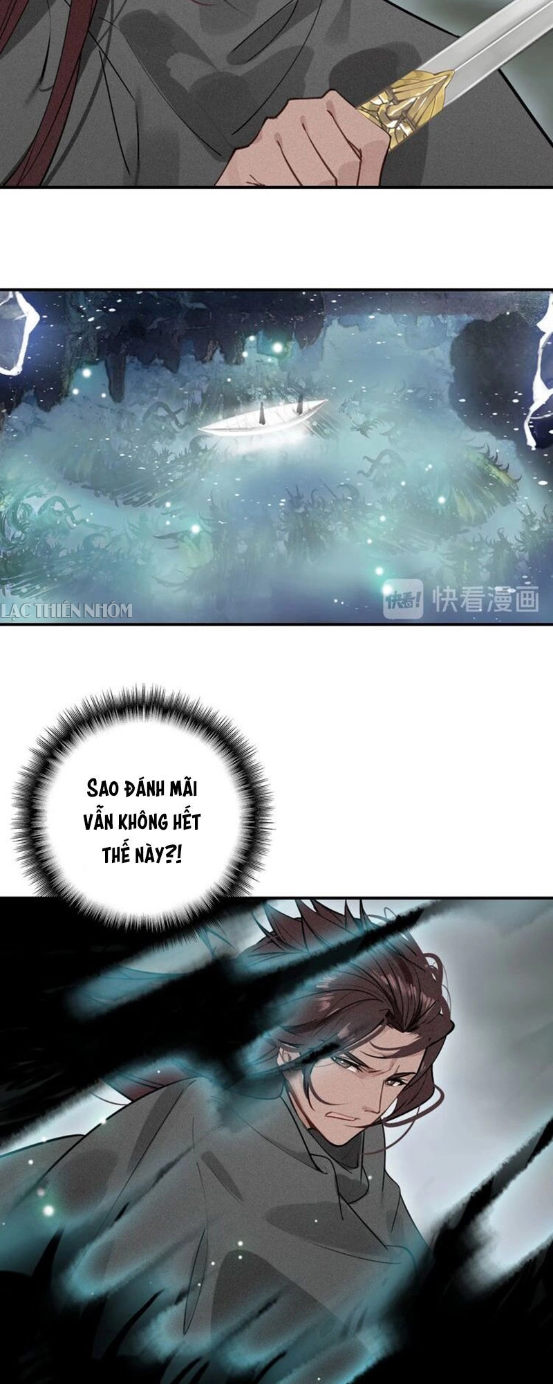 Đế Sư Tại Thượng Chapter 49 - 25