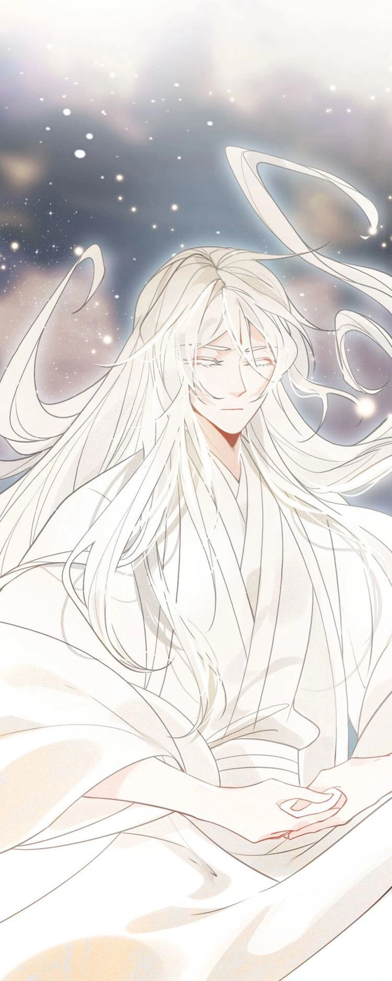 Đế Sư Tại Thượng Chapter 49 - 29