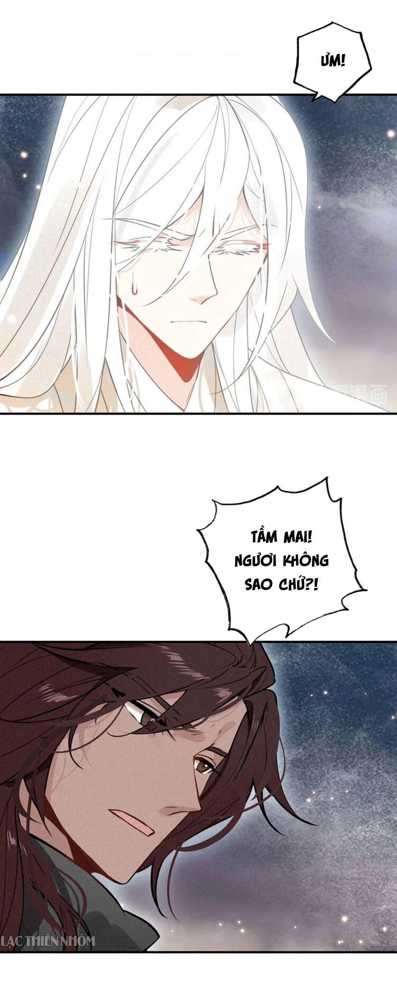 Đế Sư Tại Thượng Chapter 49 - 31