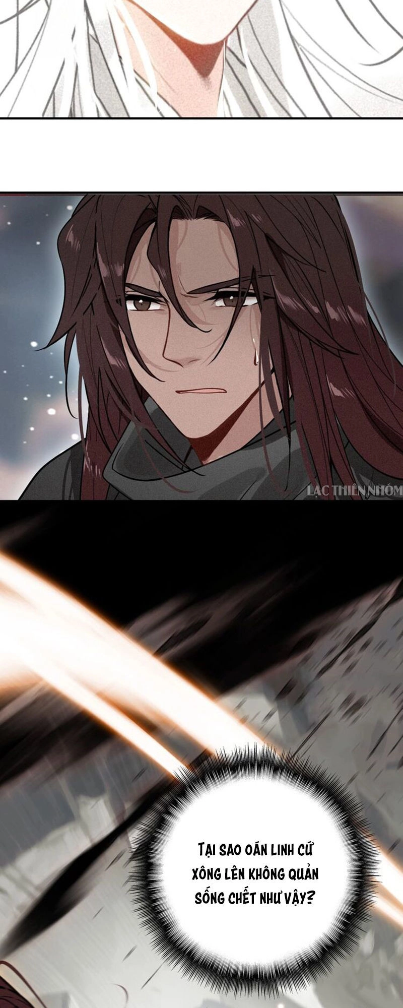 Đế Sư Tại Thượng Chapter 49 - 33