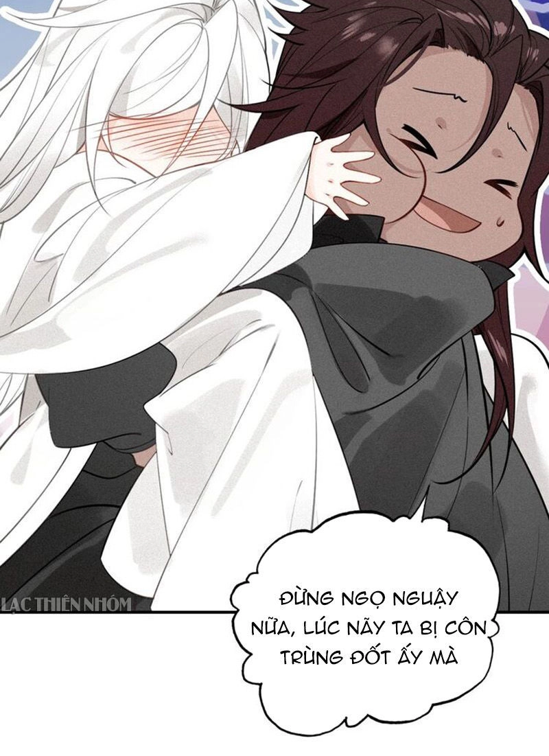 Đế Sư Tại Thượng Chapter 50 - 27