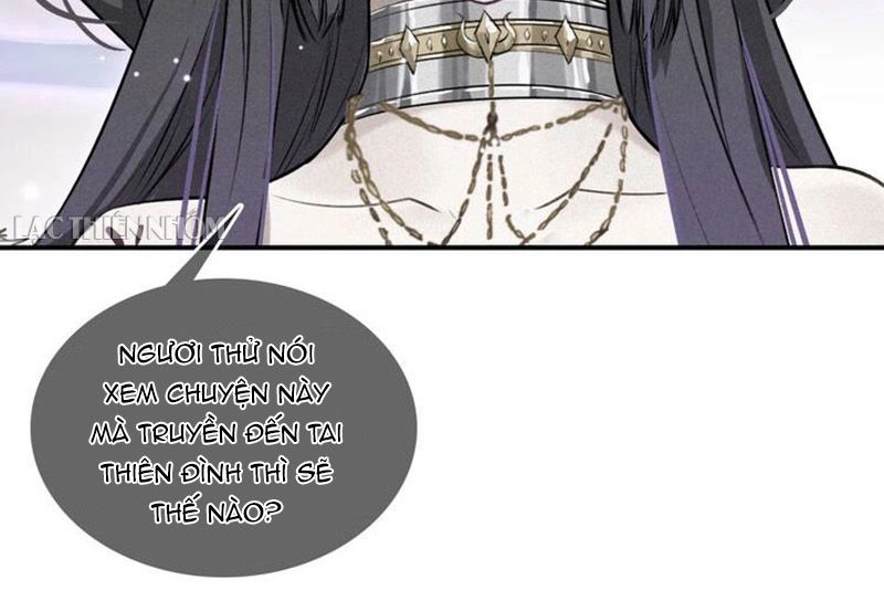 Đế Sư Tại Thượng Chapter 50 - 31