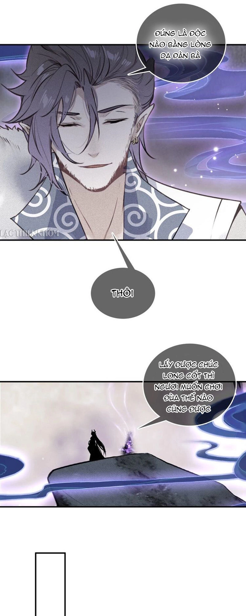 Đế Sư Tại Thượng Chapter 50 - 32