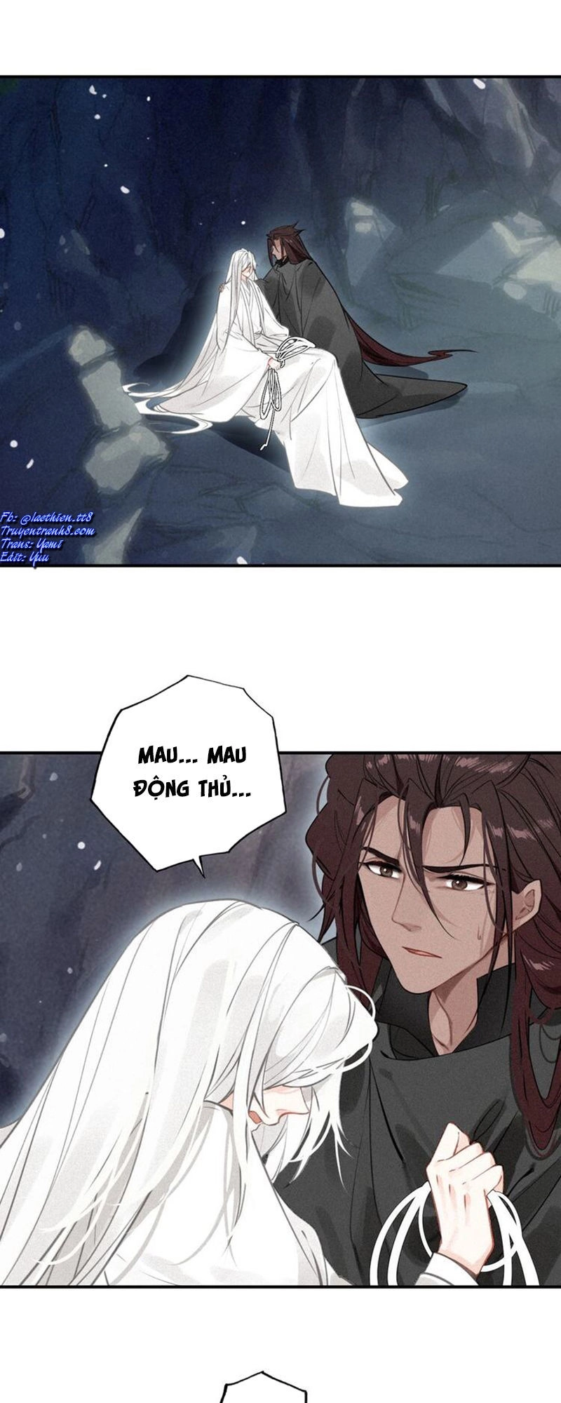 Đế Sư Tại Thượng Chapter 51 - 3