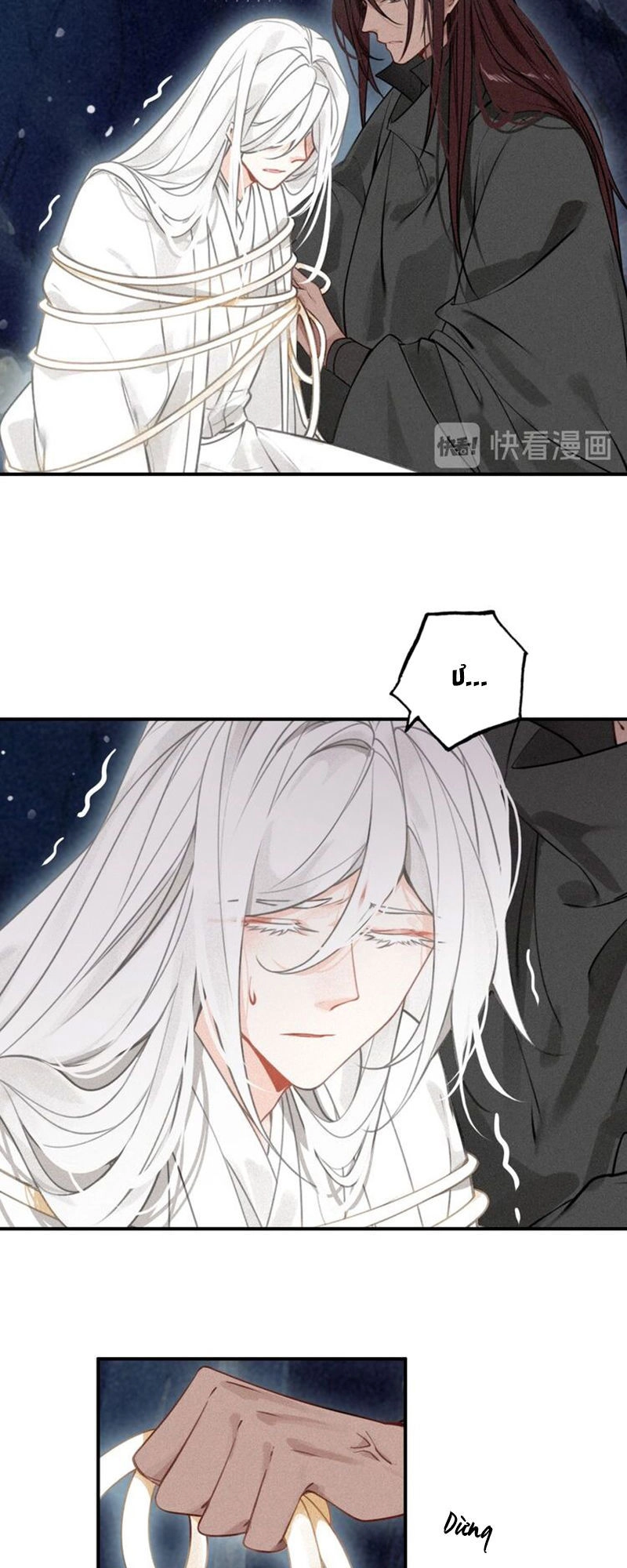 Đế Sư Tại Thượng Chapter 51 - 5