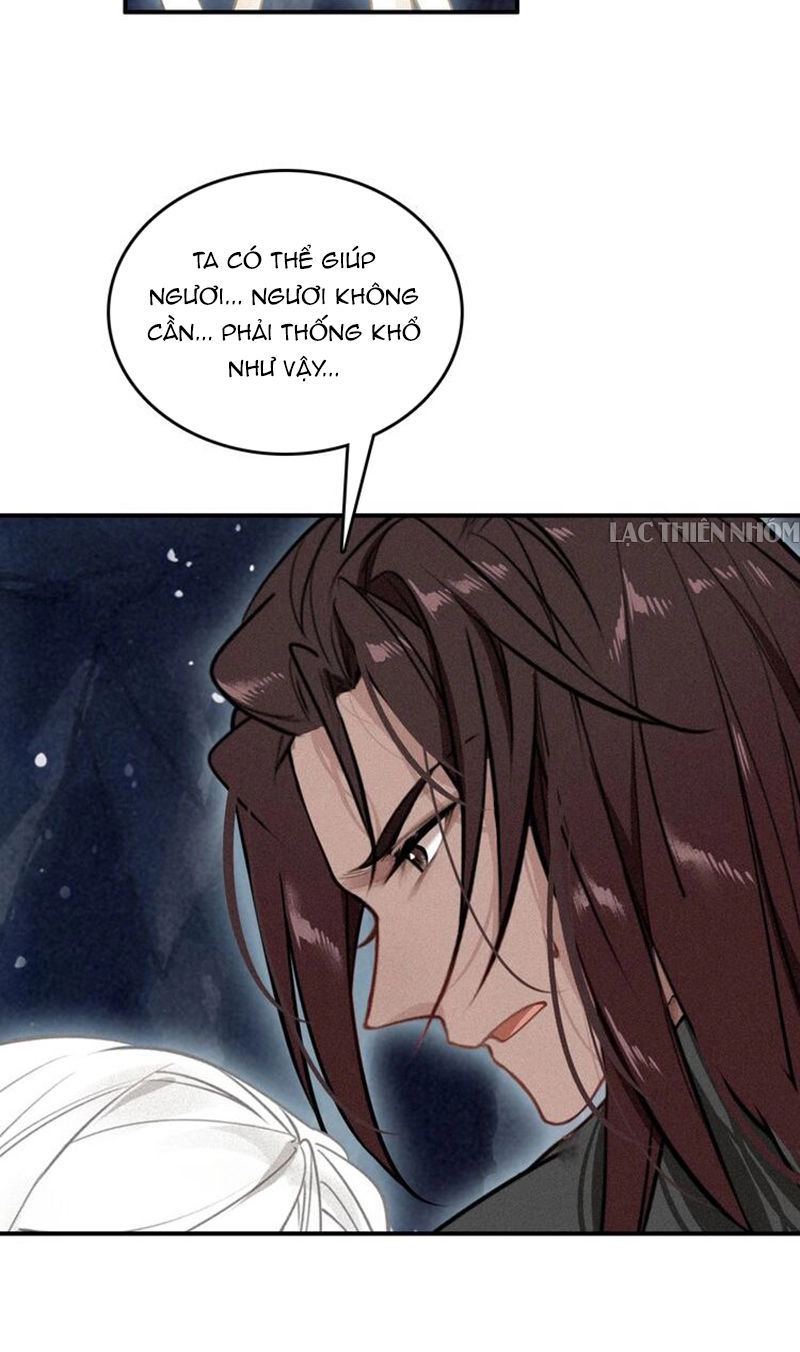 Đế Sư Tại Thượng Chapter 51 - 6