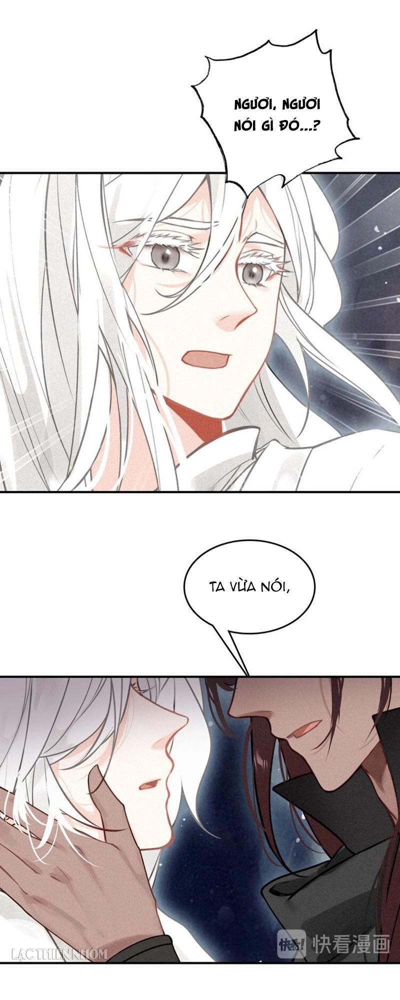 Đế Sư Tại Thượng Chapter 51 - 7