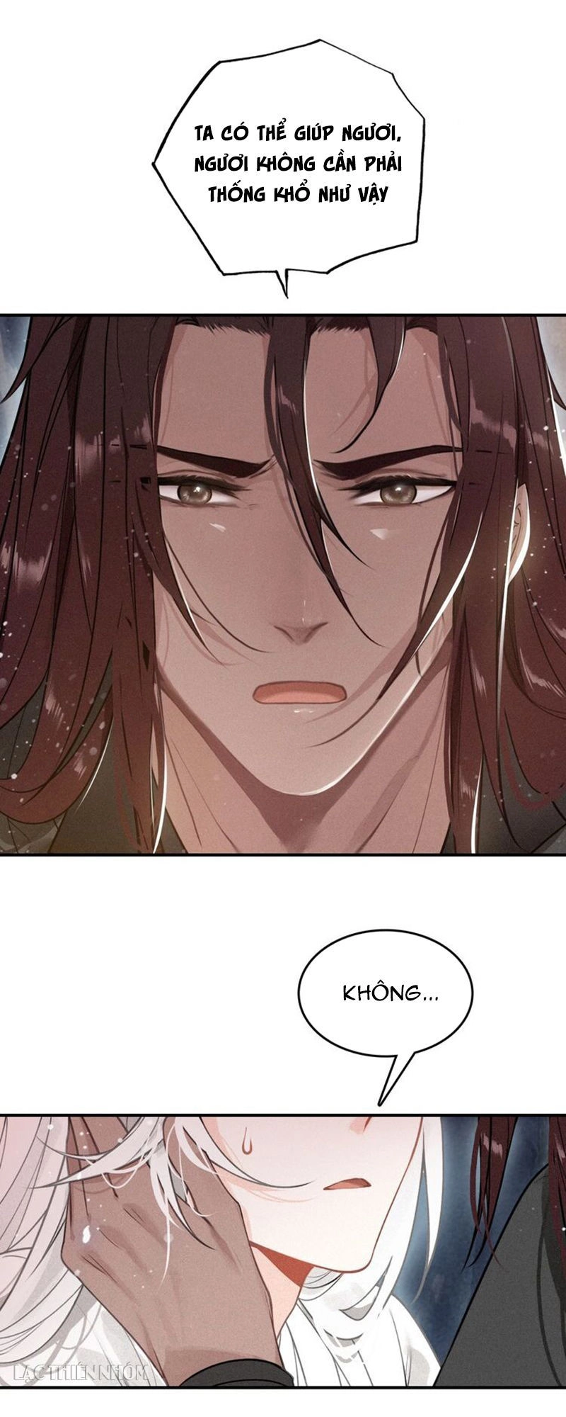 Đế Sư Tại Thượng Chapter 51 - 9