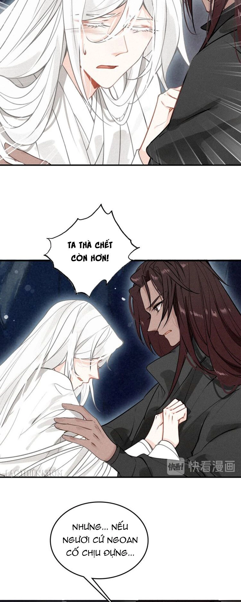 Đế Sư Tại Thượng Chapter 51 - 11