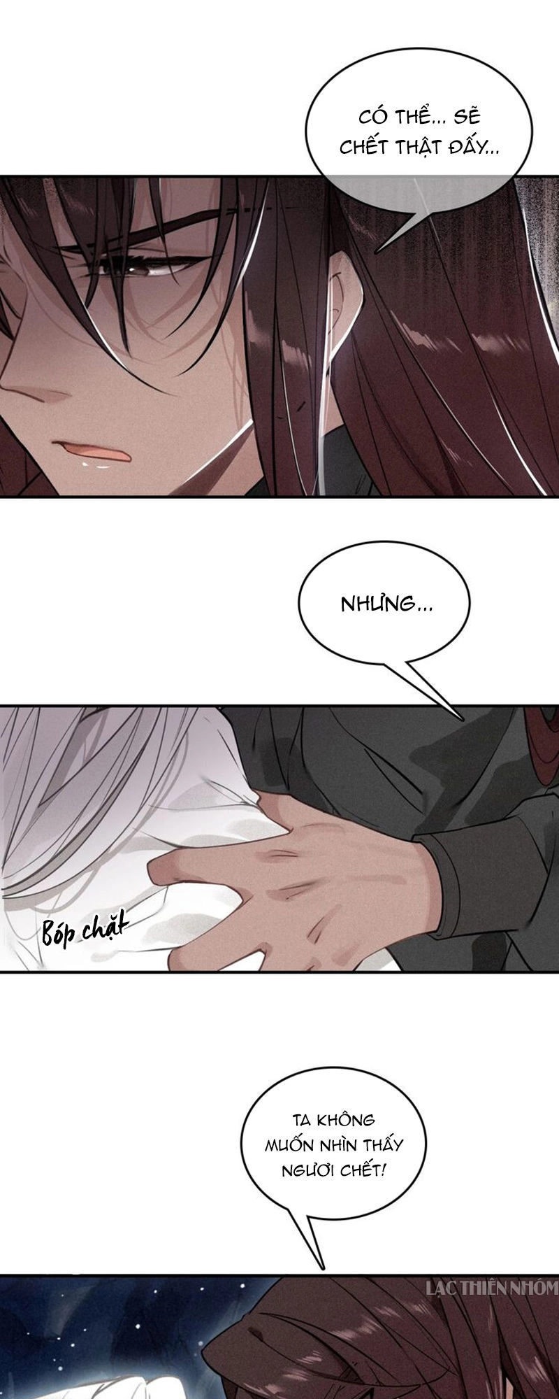 Đế Sư Tại Thượng Chapter 51 - 13