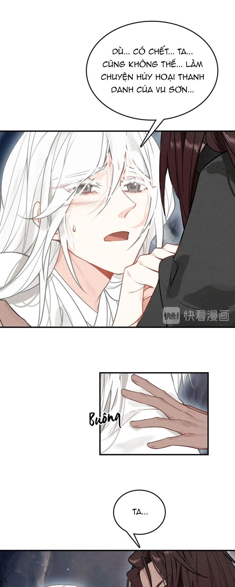 Đế Sư Tại Thượng Chapter 51 - 15