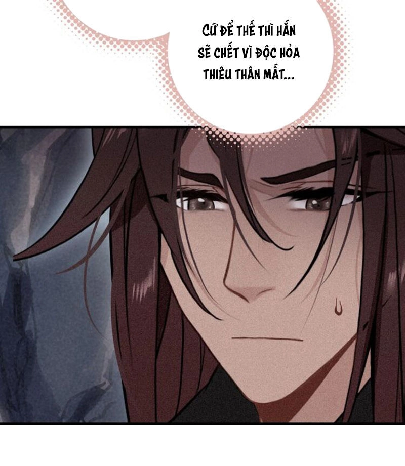 Đế Sư Tại Thượng Chapter 51 - 20