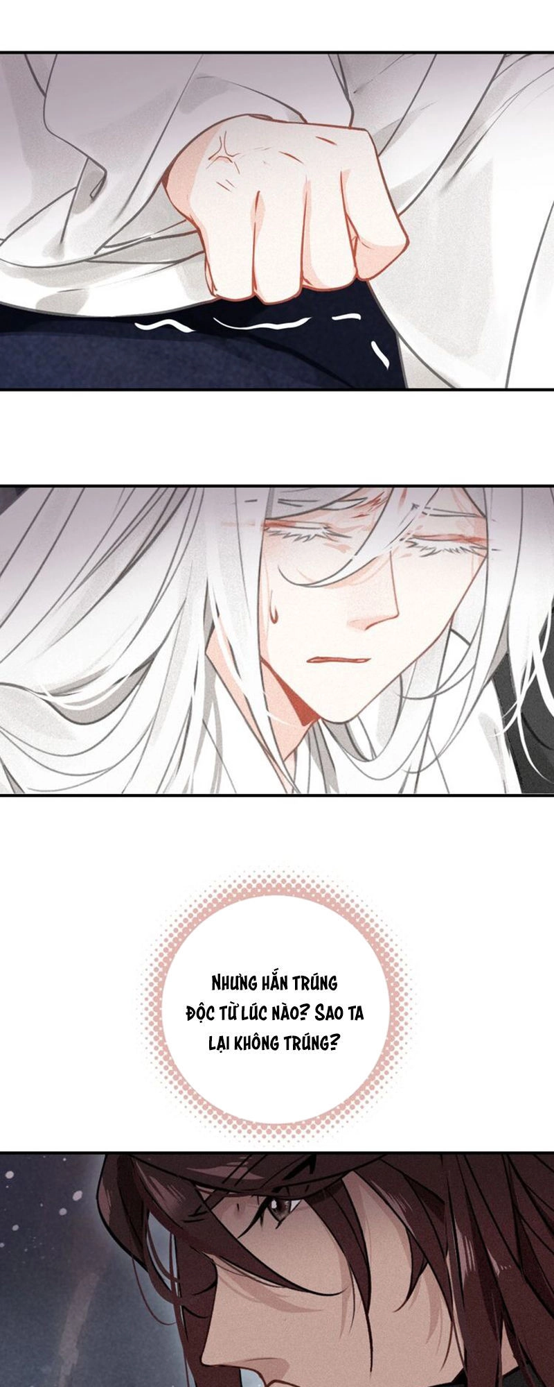 Đế Sư Tại Thượng Chapter 51 - 21