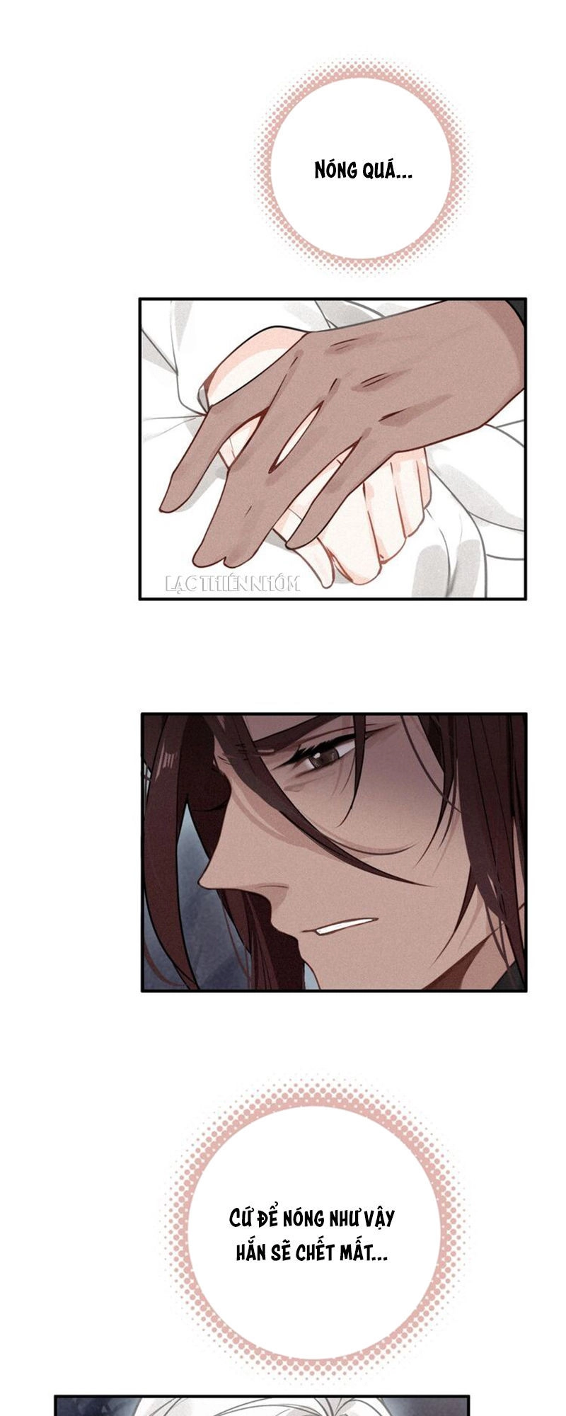 Đế Sư Tại Thượng Chapter 51 - 25