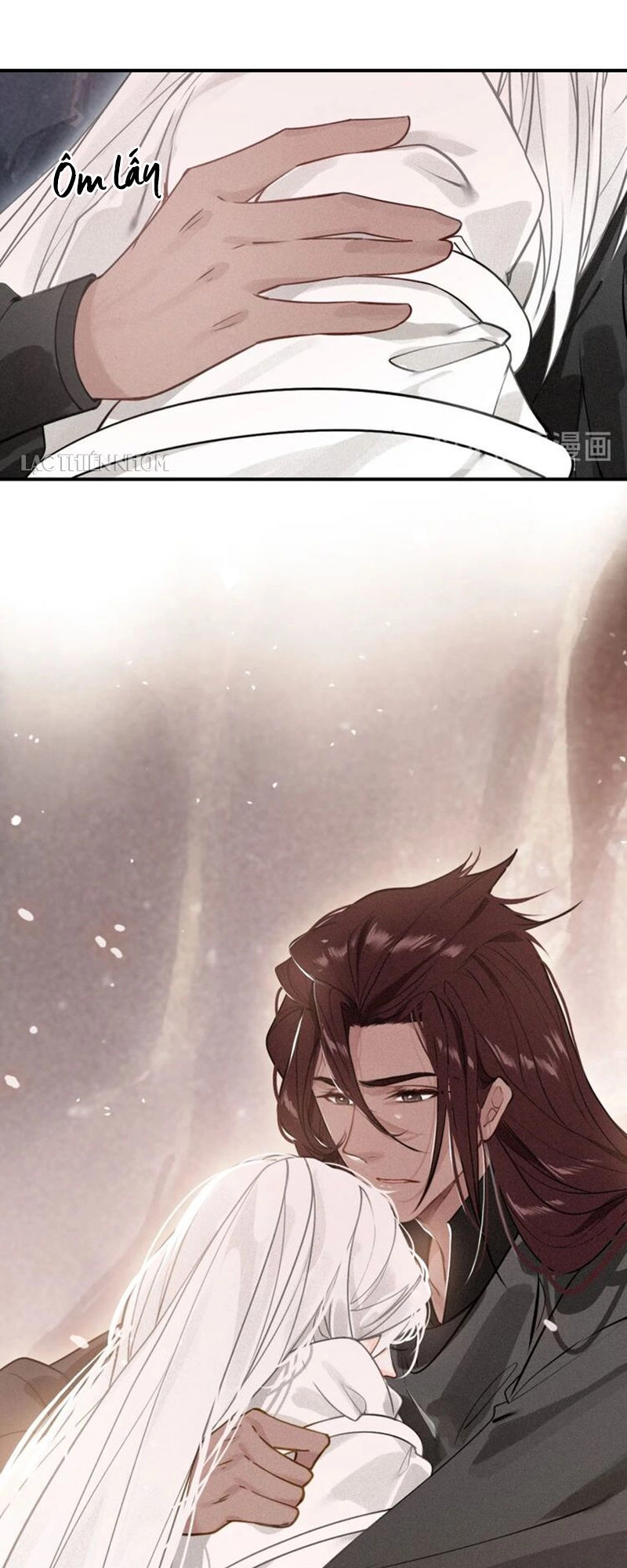 Đế Sư Tại Thượng Chapter 51 - 27