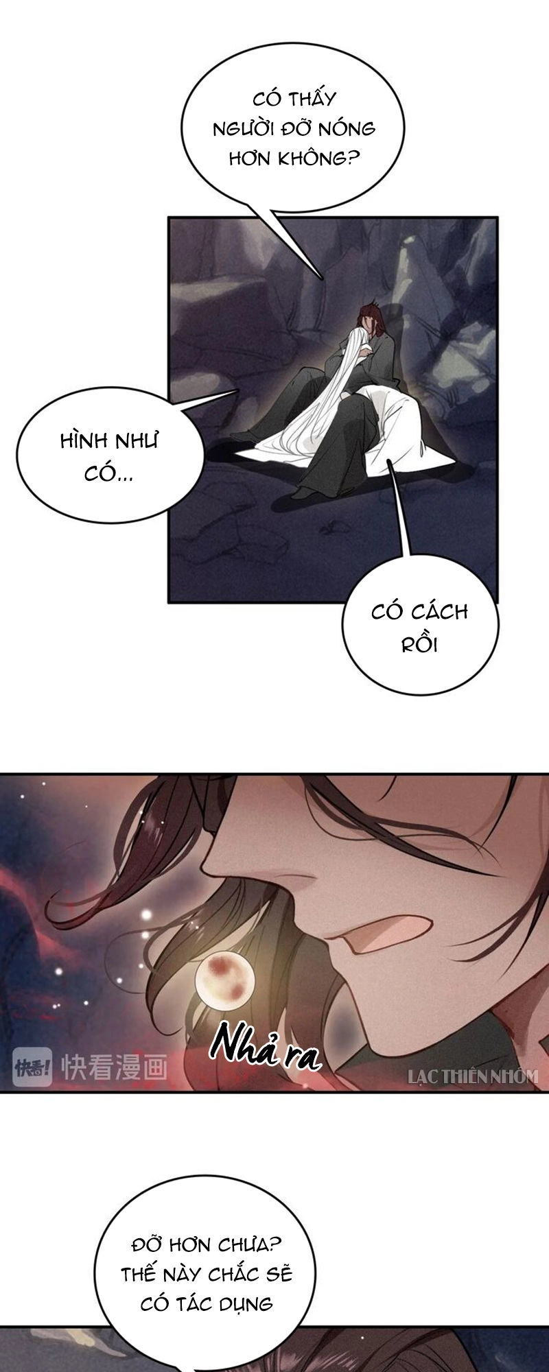 Đế Sư Tại Thượng Chapter 51 - 31