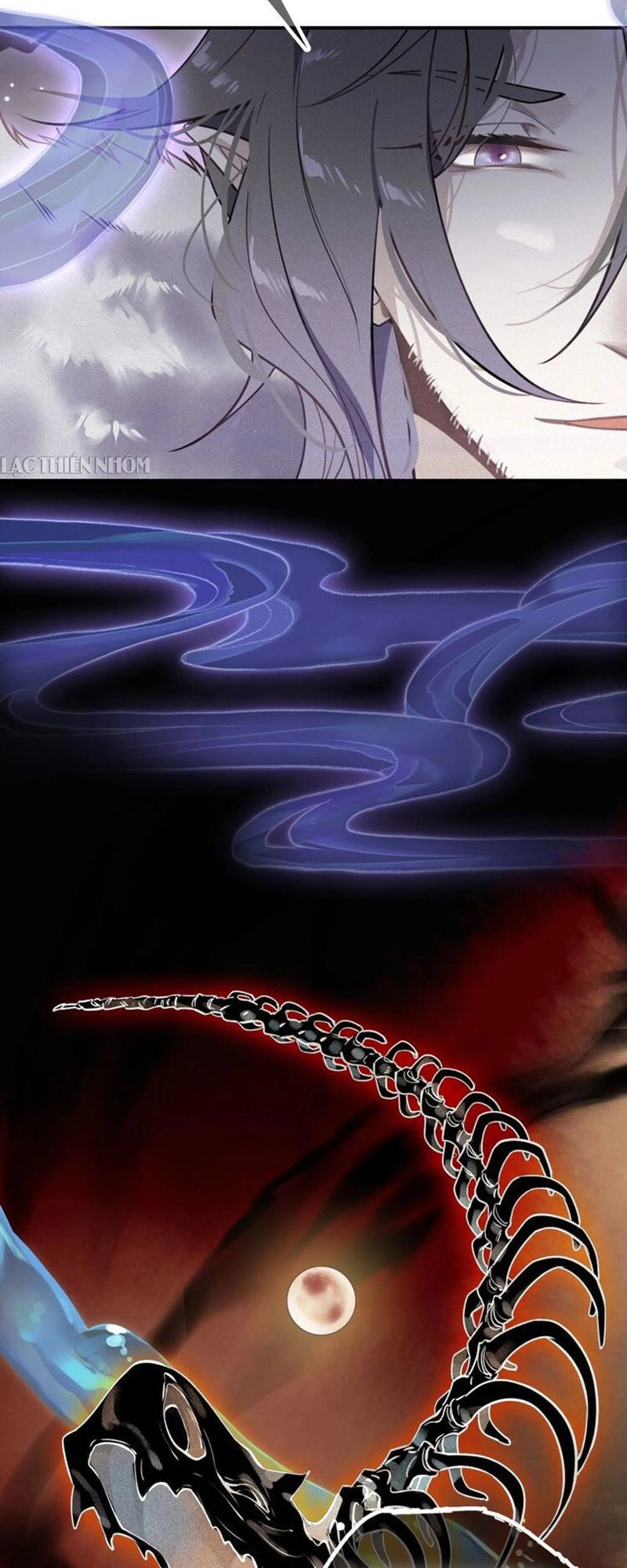 Đế Sư Tại Thượng Chapter 51 - 41