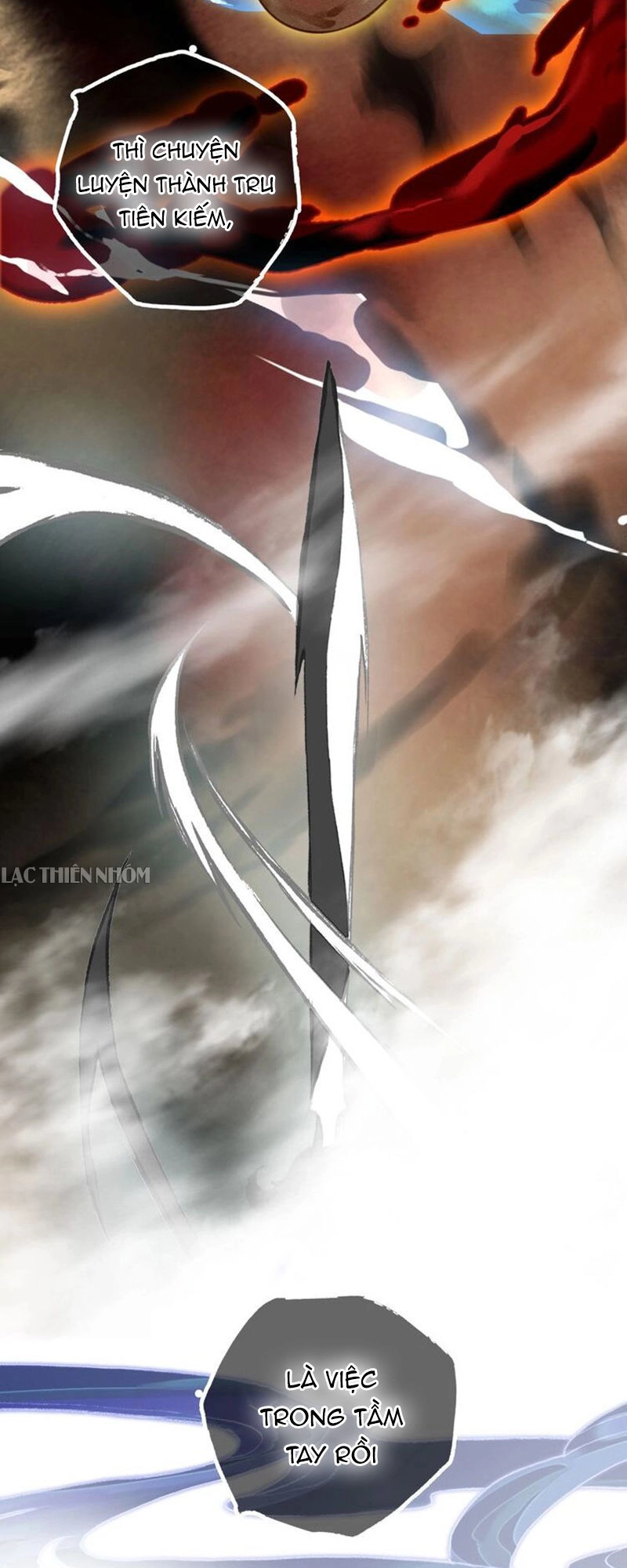 Đế Sư Tại Thượng Chapter 51 - 43