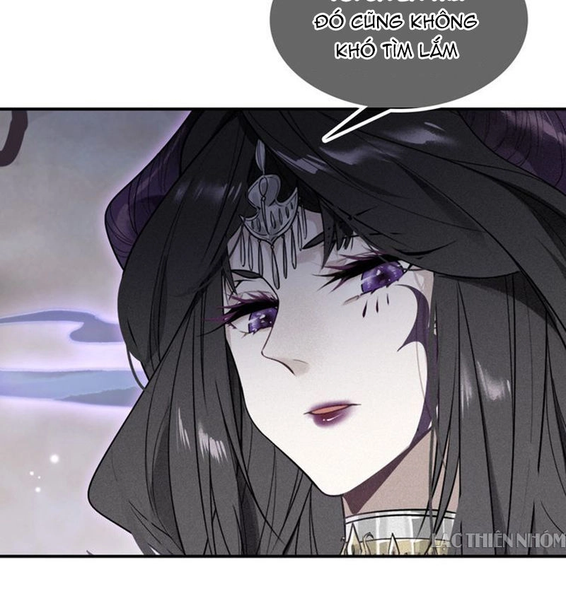 Đế Sư Tại Thượng Chapter 51 - 46