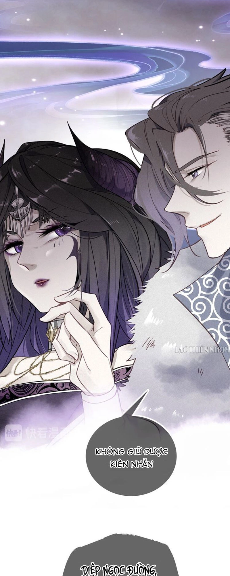 Đế Sư Tại Thượng Chapter 51 - 49