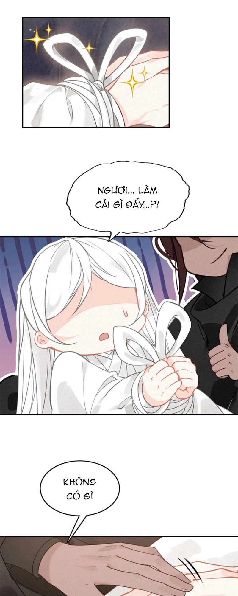 Đế Sư Tại Thượng Chapter 52 - 13