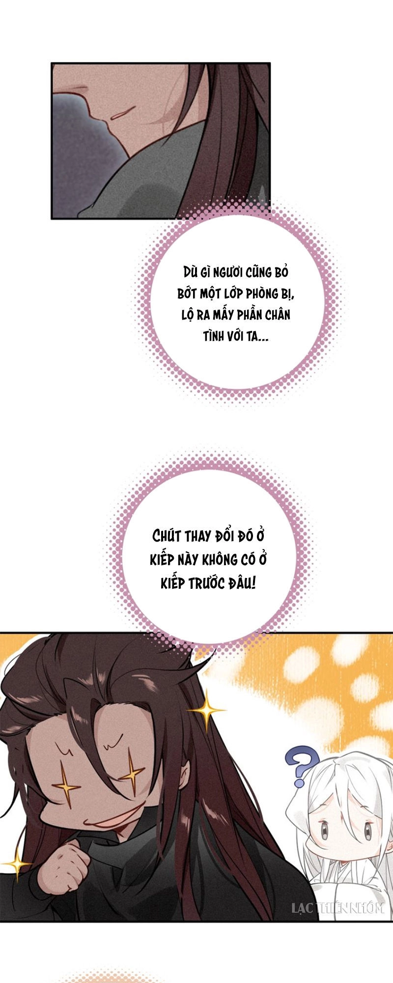 Đế Sư Tại Thượng Chapter 52 - 33