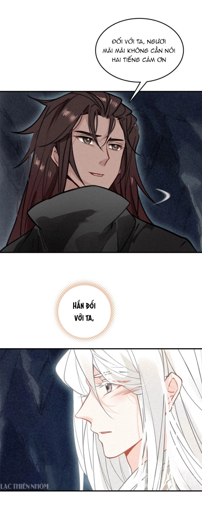 Đế Sư Tại Thượng Chapter 52 - 37