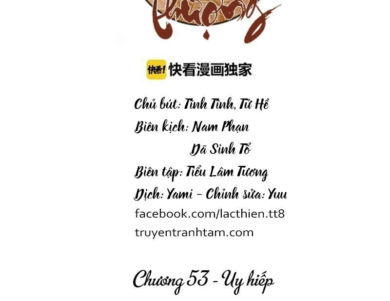 Đế Sư Tại Thượng Chapter 53 - 2