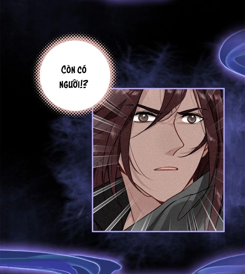 Đế Sư Tại Thượng Chapter 53 - 28