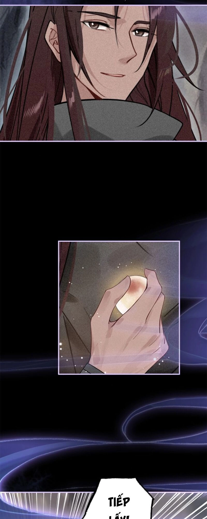 Đế Sư Tại Thượng Chapter 53 - 41