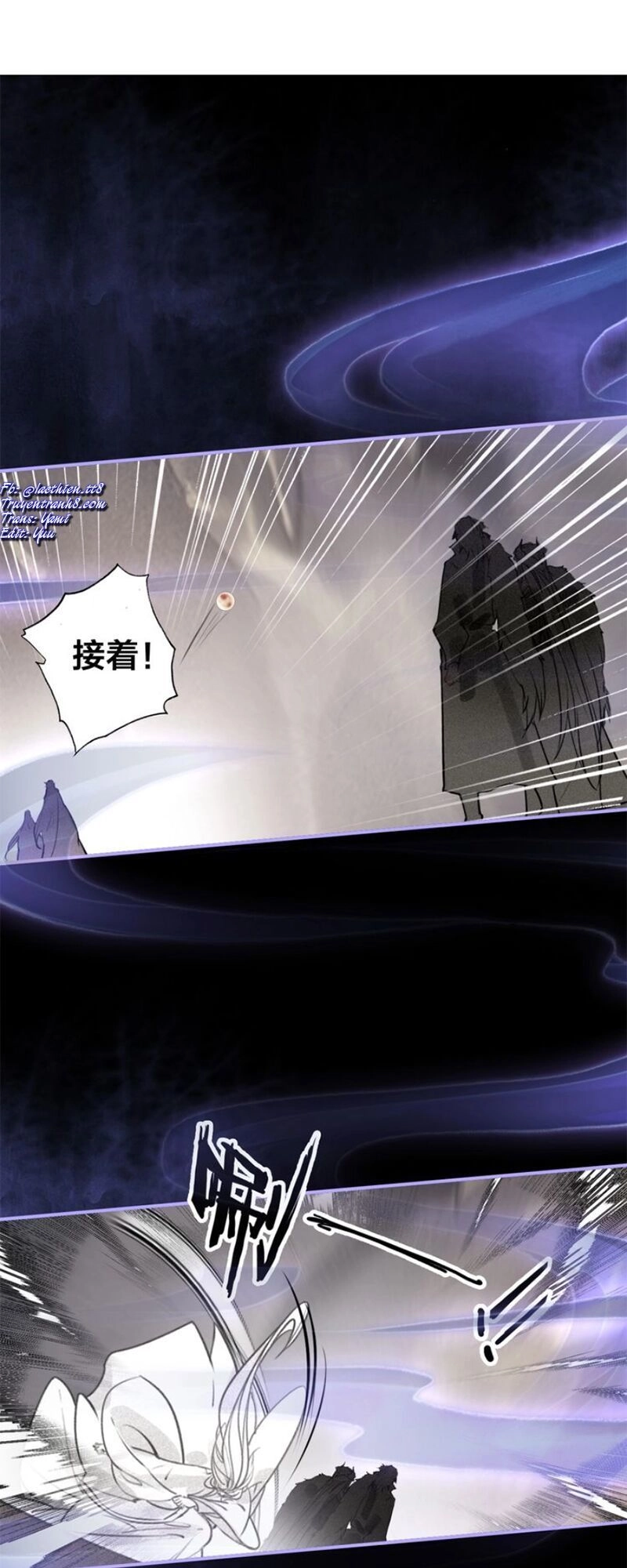 Đế Sư Tại Thượng Chapter 54 - 3