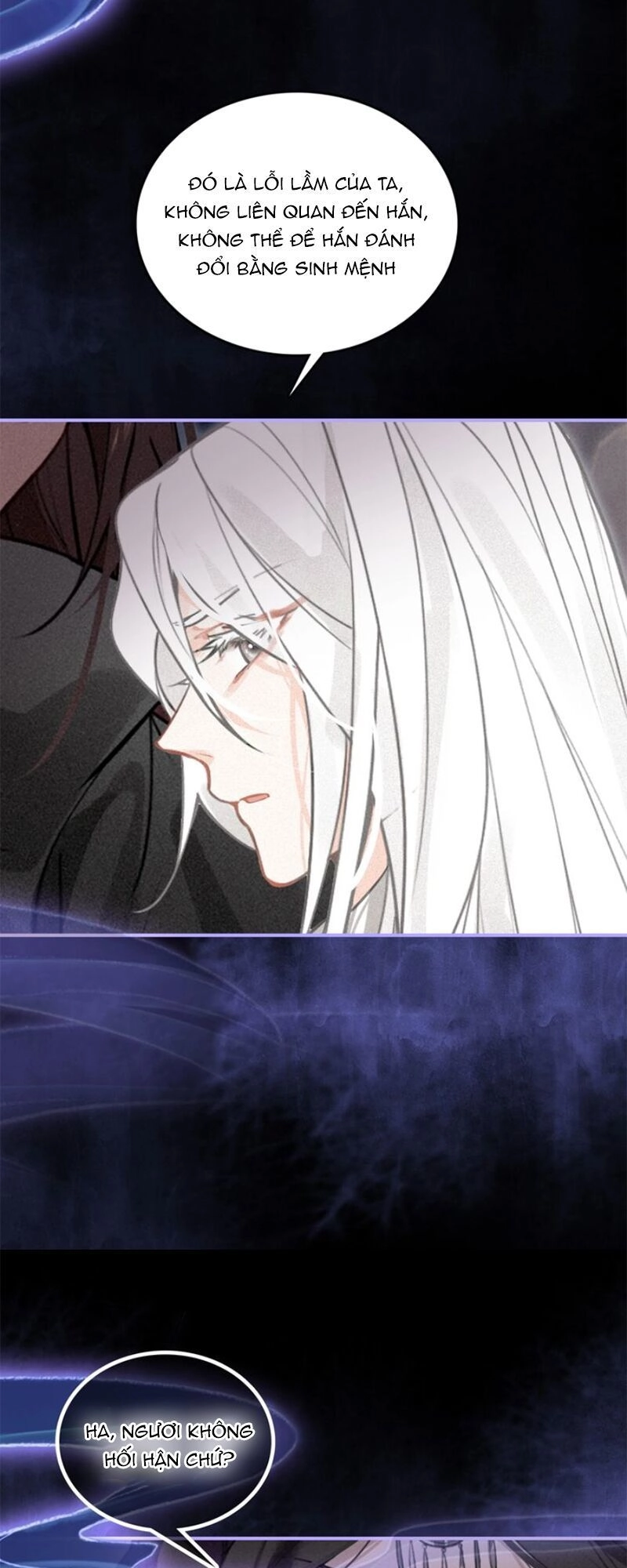 Đế Sư Tại Thượng Chapter 54 - 7