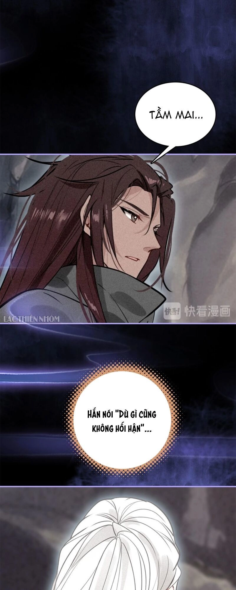 Đế Sư Tại Thượng Chapter 54 - 11