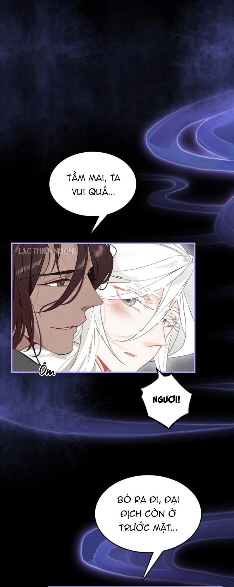 Đế Sư Tại Thượng Chapter 54 - 13