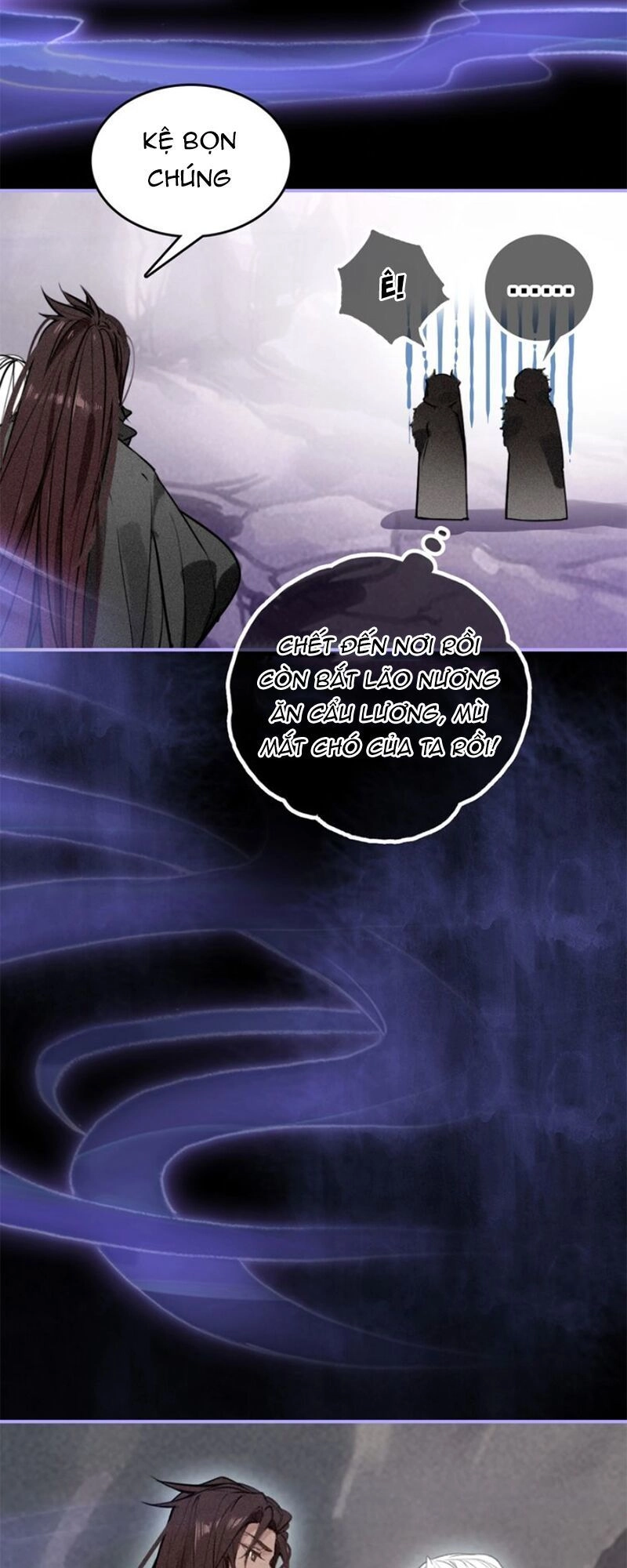 Đế Sư Tại Thượng Chapter 54 - 15