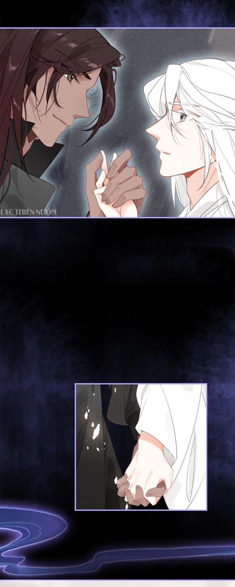 Đế Sư Tại Thượng Chapter 54 - 17