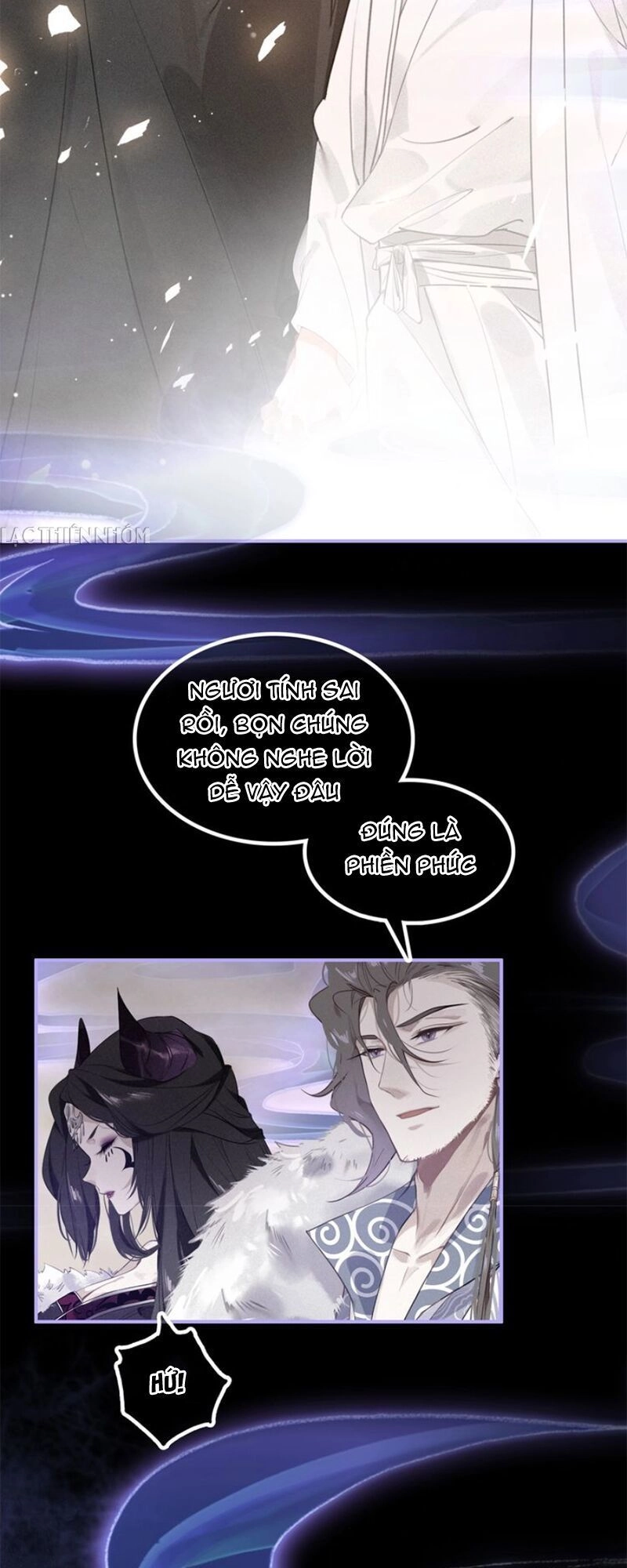 Đế Sư Tại Thượng Chapter 54 - 19