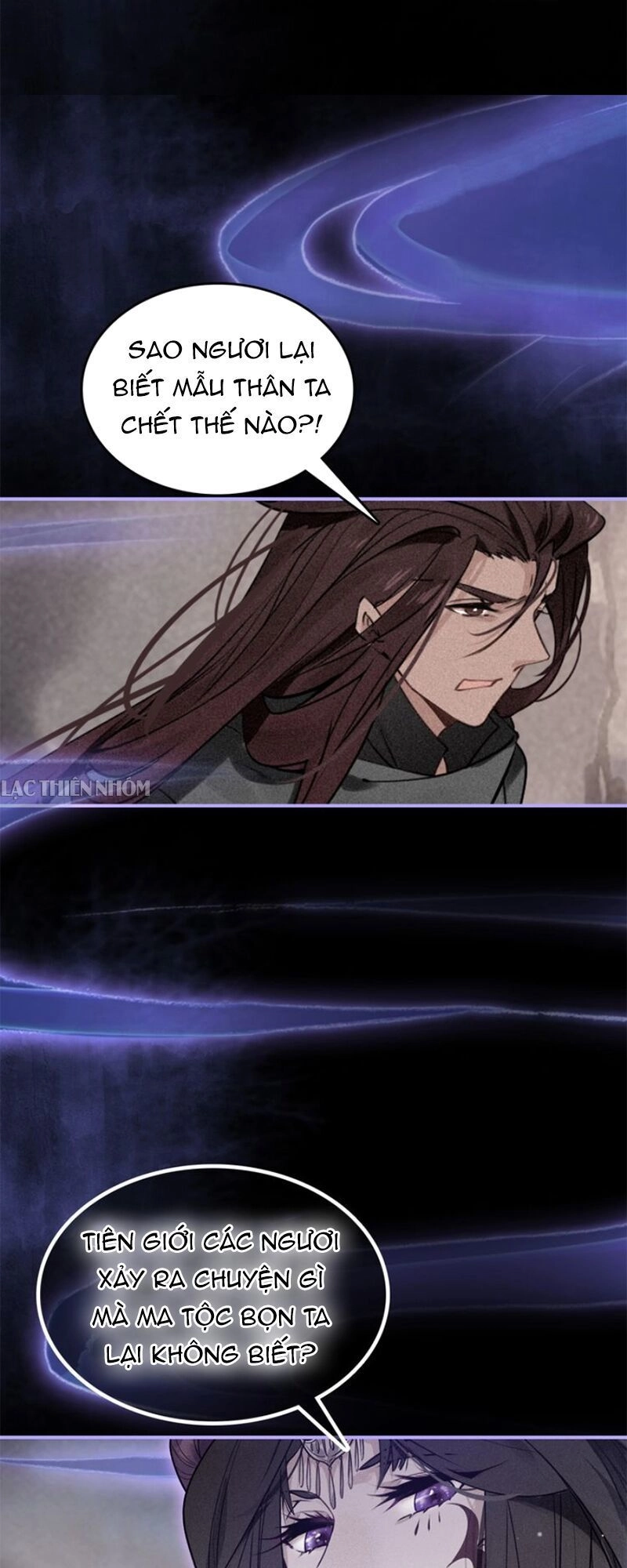 Đế Sư Tại Thượng Chapter 54 - 23