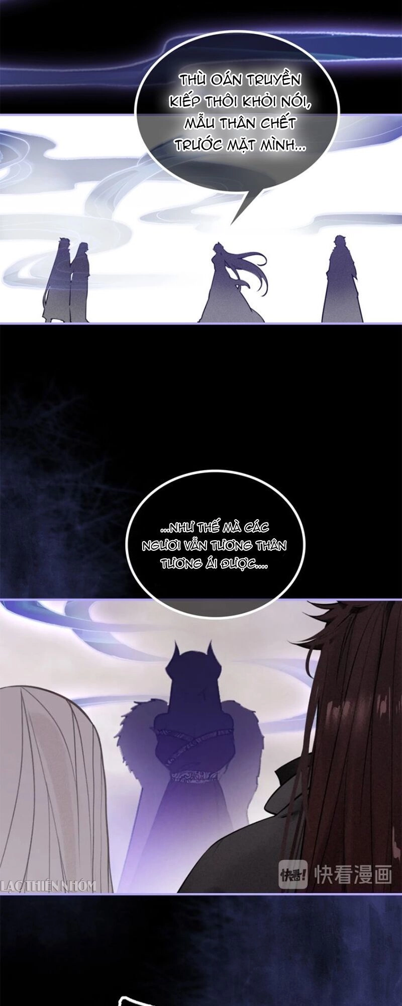 Đế Sư Tại Thượng Chapter 54 - 25