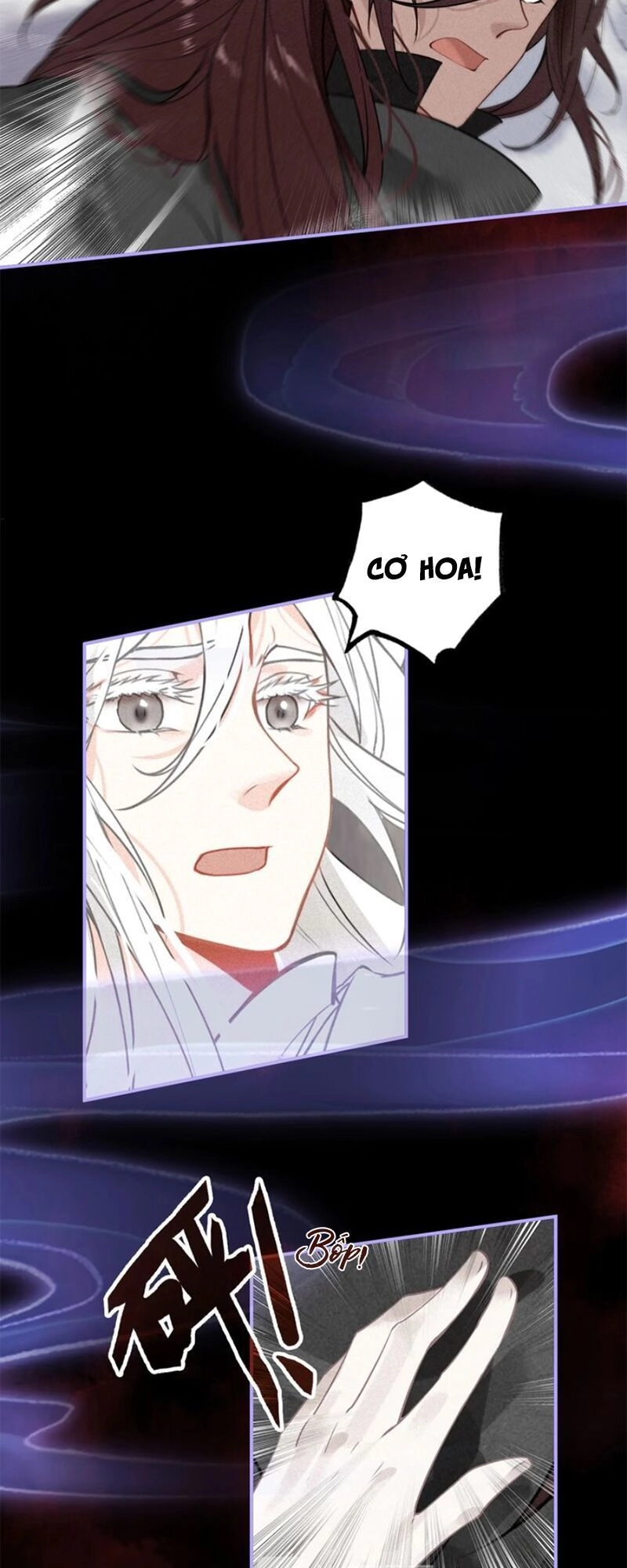 Đế Sư Tại Thượng Chapter 54 - 29